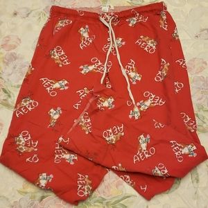 Holiday PJ pants